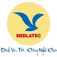 Công ty Cồ Phần Thương Mại & Dịch Vụ Medlatec Group