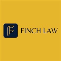 Công ty Luật TNHH Finch Law